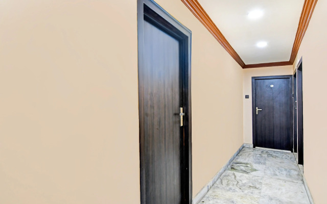 Collection O Kolkata Near Dumdum Airport