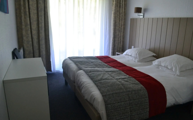 Hotel Maison Chiberta