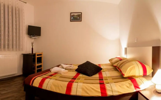Guest House Buk