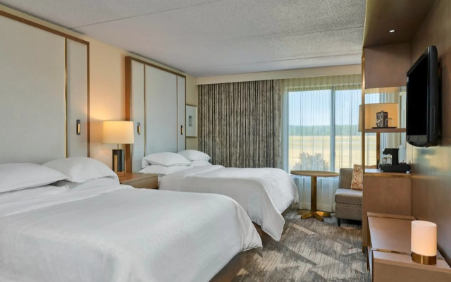 Sheraton Portland Airport Hotel