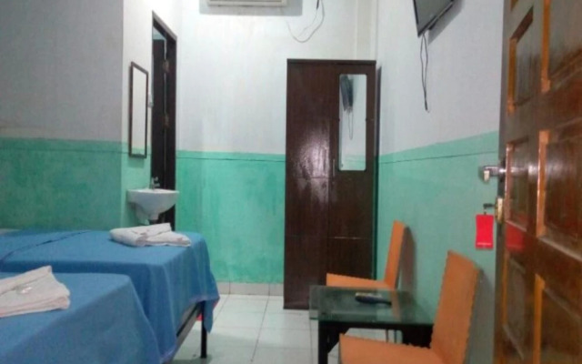 Hotel O Nilam Guest HouseNearYani Heahlerr