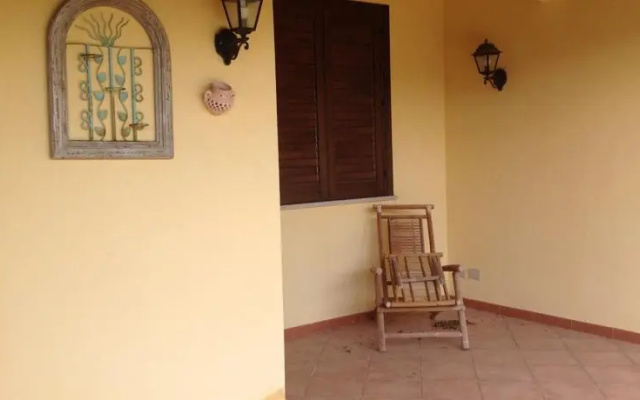 Villa Stephanotis
