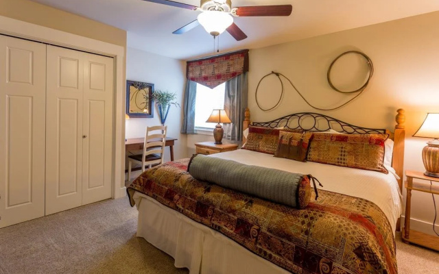The Crossings Bed & Breakfast Inn/Billings Montana Lodging