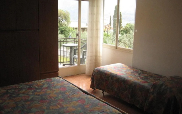 Albergo Villa Lori