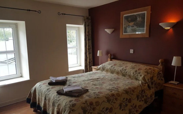 Fiddlers B&B