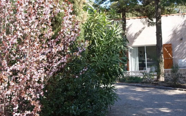 Villa Ariana - Gite