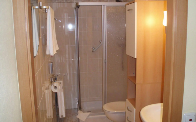 Hotel Garni Nussbaumhof