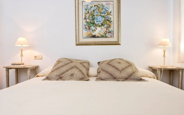 Villa Blanca