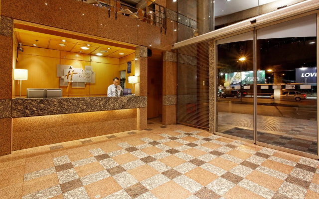 Holiday Inn Express Puerto Madero by IHG