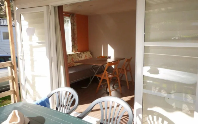 Camping La Bergerie