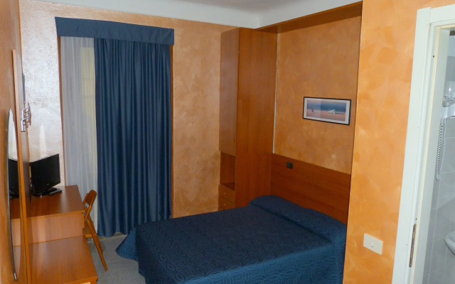 Hotel Aurora