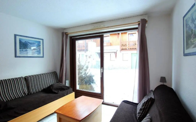 Appartement La Salle-les-Alpes, 3 pièces, 6 personnes - FR-1-330F-194