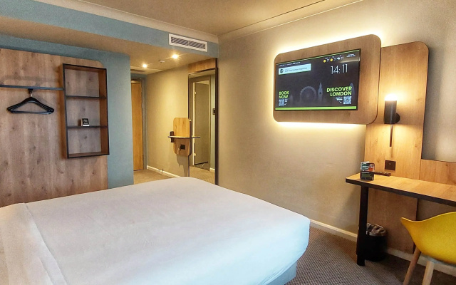 Отель B&B Hotel London Heathrow