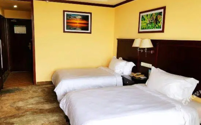 Kebao Manor Hotel (Sanya Yazhou)