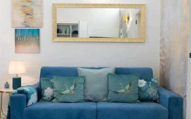 Rental in Rome Carpe Diem Apartment