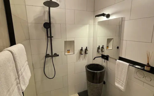 Boutique Apartment Vino e Amore