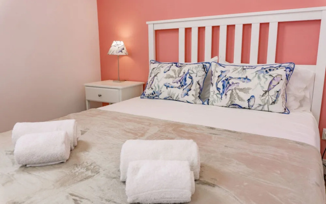 Lalitana Townhouse
