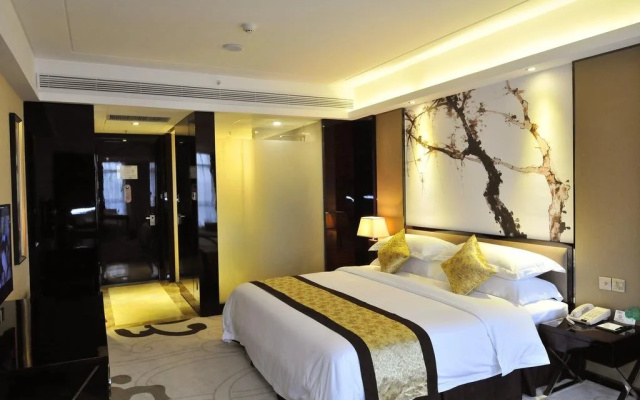 Shenzhenair International Hotel
