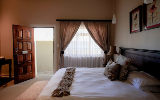 Komani Resorts