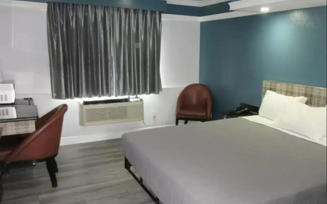 Destiny Inn