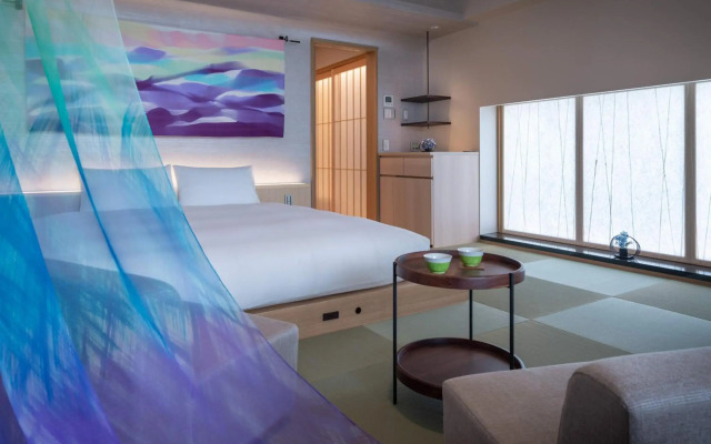THE JUNEI HOTEL Kyoto
