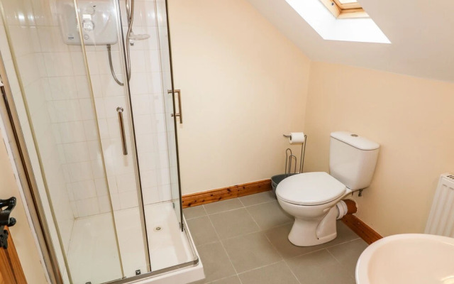 Carrick Cottage