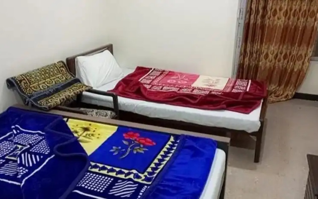 Hotel Grand Arham