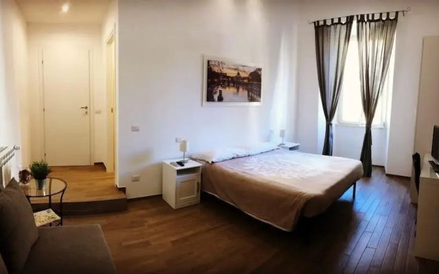 White King Rooms