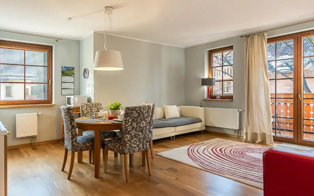 VacationClub - Osiedle Podgórze 1B Apartament 16