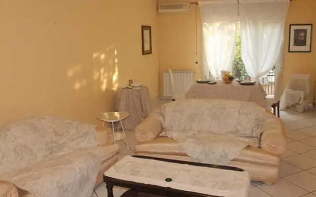 Casa dolce Casa