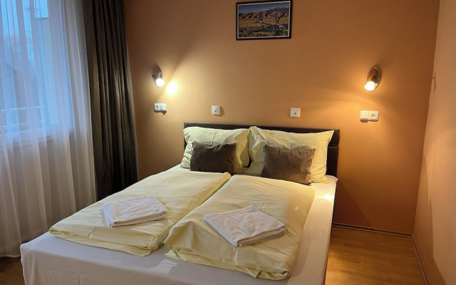 Arkánum Wellness Hotel