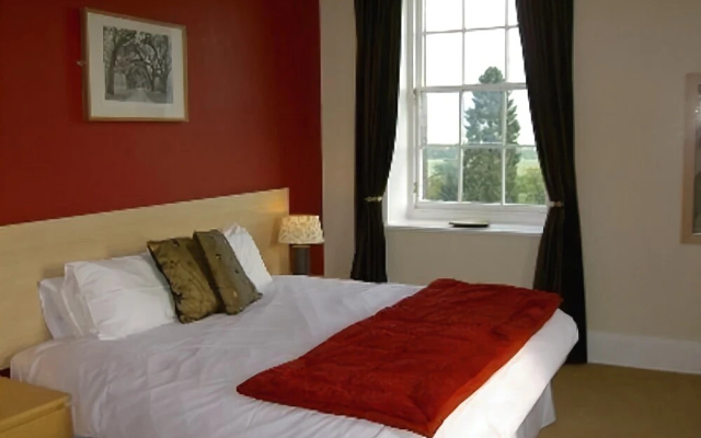 Marchbankwood Guest House