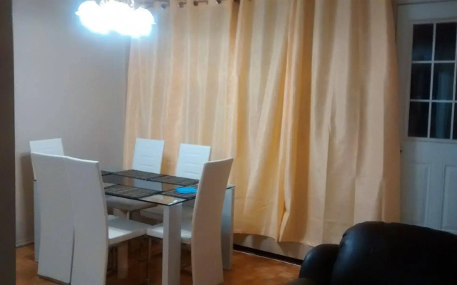 Toronto Furnished Living- Forest Manor