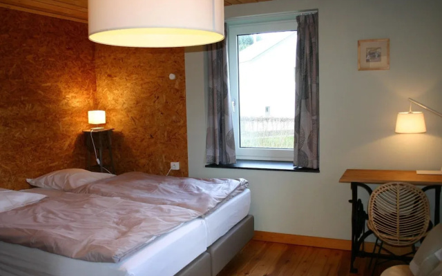 Home in Vielsalm With Sauna