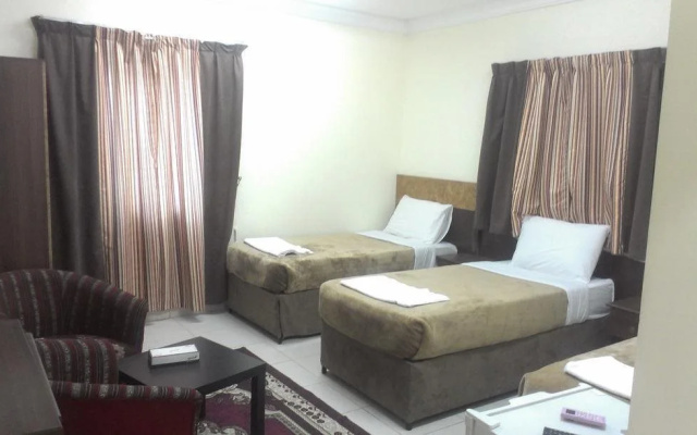 Athman 2 Hotel