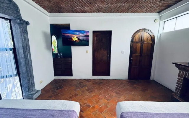 Hotel Casa Loreto