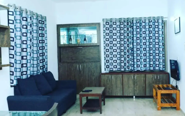 Vastav Holiday Villa -3BHK