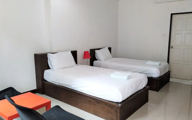 Makmai Resort