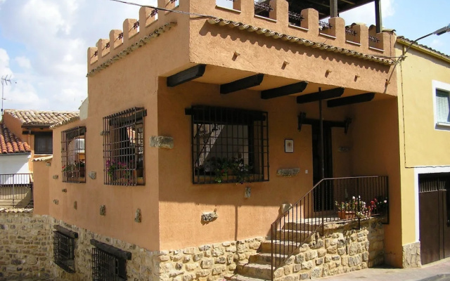 Cuenca Suites La Antigua Posada