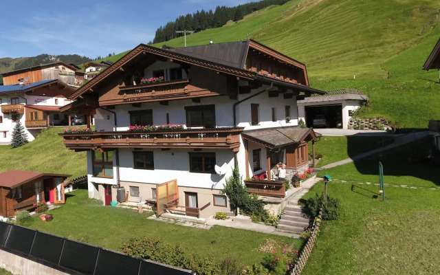 Scheurerhof