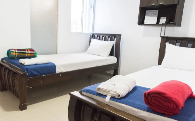 Hotel Aquarius