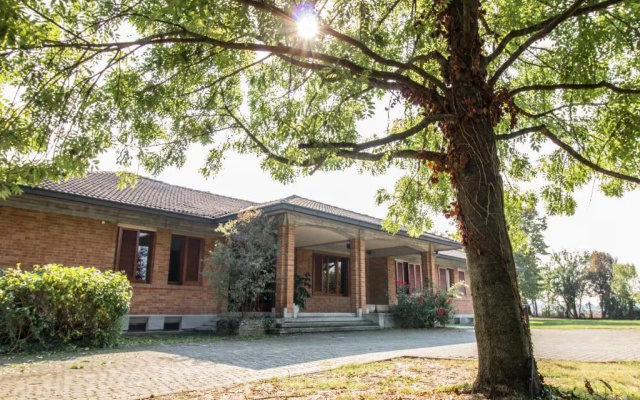 Agriturismo I Quercioli