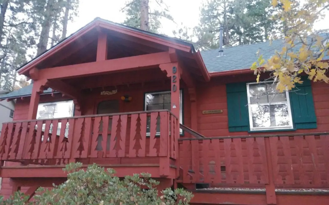 Evergreen Village Retreat