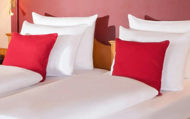 Krumers Alpin Resort & Spa
