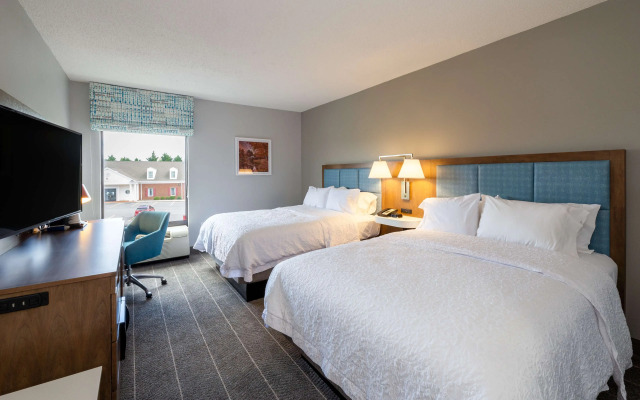 Hampton Inn Christiansburg/Blacksburg