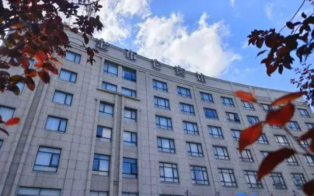Jinbulun Hotel