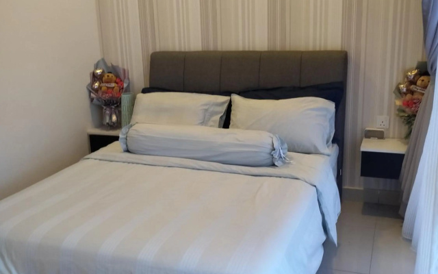Hyve Suite Cyberjaya