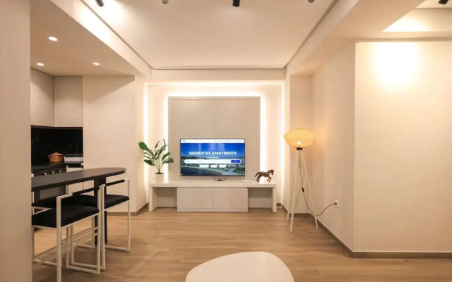 Beach Apartment 01 in Durr s