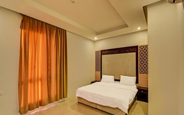 OYO 633 Home IBS 3 - 2BHK
