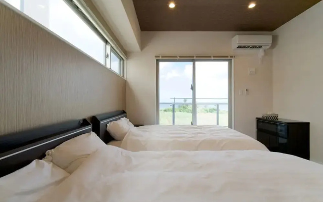 Longvacation Okinawa 201